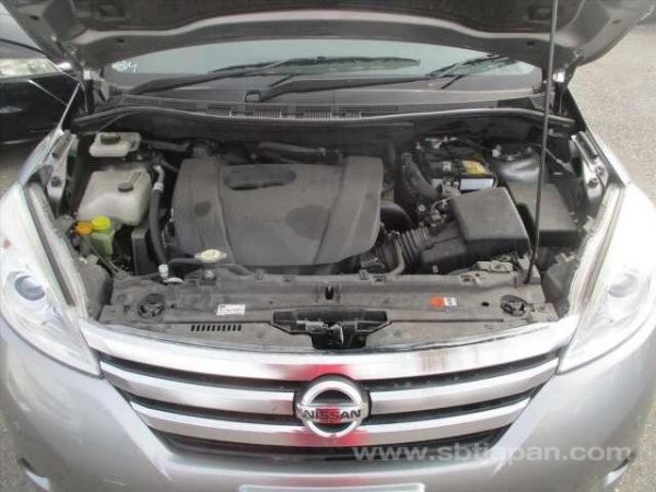 2014 NISSAN LAFESTA (Stock #: FT8310) - Image 5