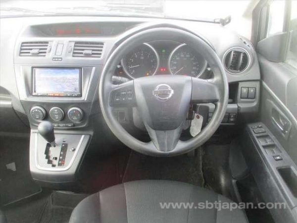 2014 NISSAN LAFESTA (Stock #: FT8310) - Image 6