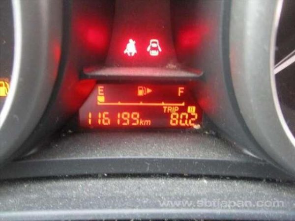 2014 NISSAN LAFESTA (Stock #: FT8310) - Image 7