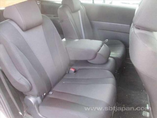 2014 NISSAN LAFESTA (Stock #: FT8310) - Image 8