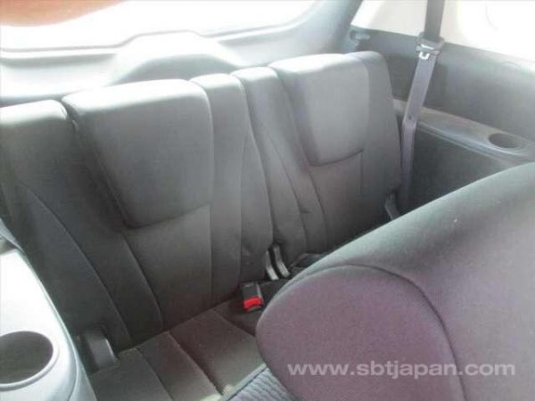 2014 NISSAN LAFESTA (Stock #: FT8310) - Image 9