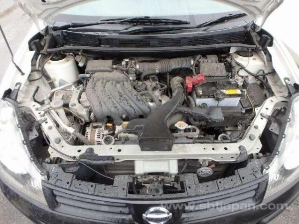 2014 NISSAN AD VAN (Stock #: FU2747) - Image 5