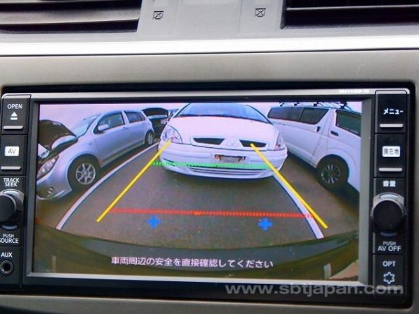 2017 NISSAN SYLPHY (Stock #: FU6782) - Image 11