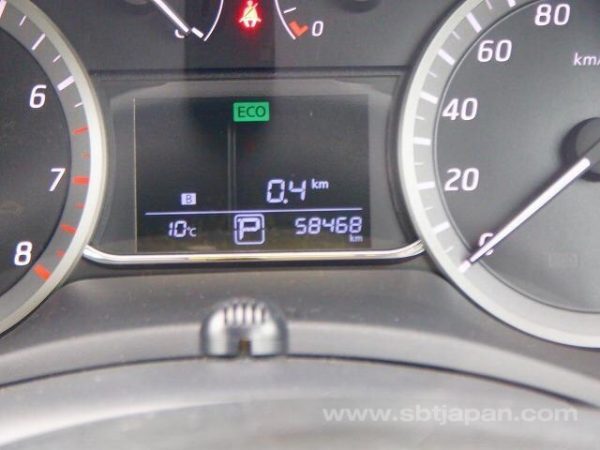 2017 NISSAN SYLPHY (Stock #: FU6782) - Image 13