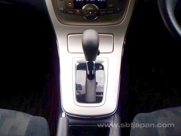 2017 NISSAN SYLPHY (Stock #: FU6782) - Image 14