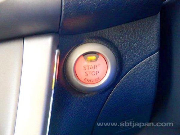 2017 NISSAN SYLPHY (Stock #: FU6782) - Image 15