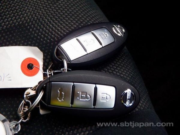 2017 NISSAN SYLPHY (Stock #: FU6782) - Image 16