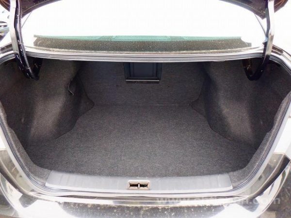 2017 NISSAN SYLPHY (Stock #: FU6782) - Image 20