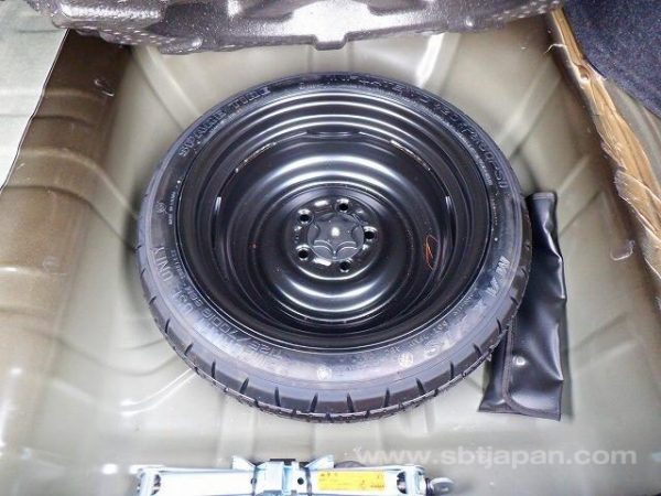 2017 NISSAN SYLPHY (Stock #: FU6782) - Image 21