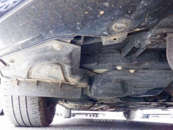 2017 NISSAN SYLPHY (Stock #: FU6782) - Image 22