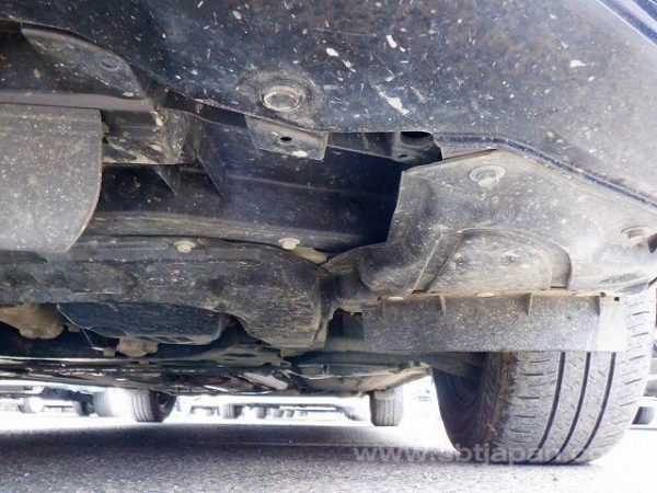 2017 NISSAN SYLPHY (Stock #: FU6782) - Image 23