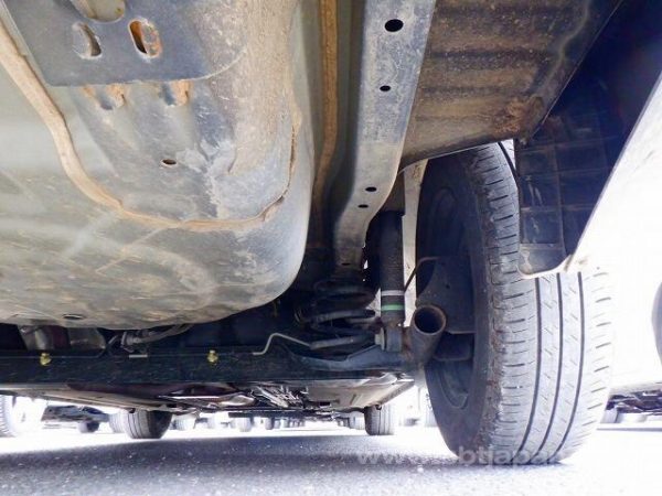 2017 NISSAN SYLPHY (Stock #: FU6782) - Image 25