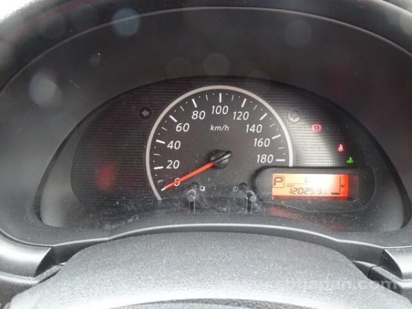 2014 NISSAN MARCH (Stock #: FX4342) - Image 13