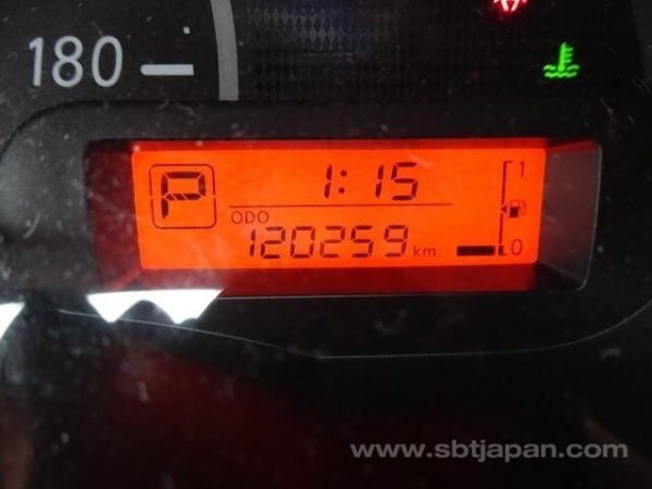 2014 NISSAN MARCH (Stock #: FX4342) - Image 14