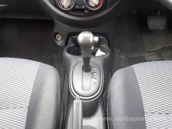 2014 NISSAN MARCH (Stock #: FX4342) - Image 15