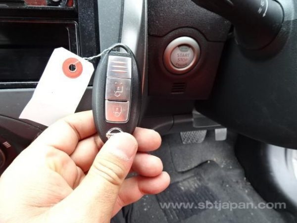 2014 NISSAN MARCH (Stock #: FX4342) - Image 16