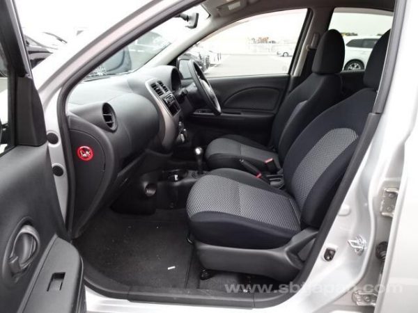 2014 NISSAN MARCH (Stock #: FX4342) - Image 18