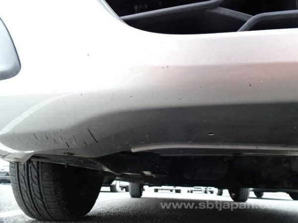 2014 NISSAN MARCH (Stock #: FX4342) - Image 22