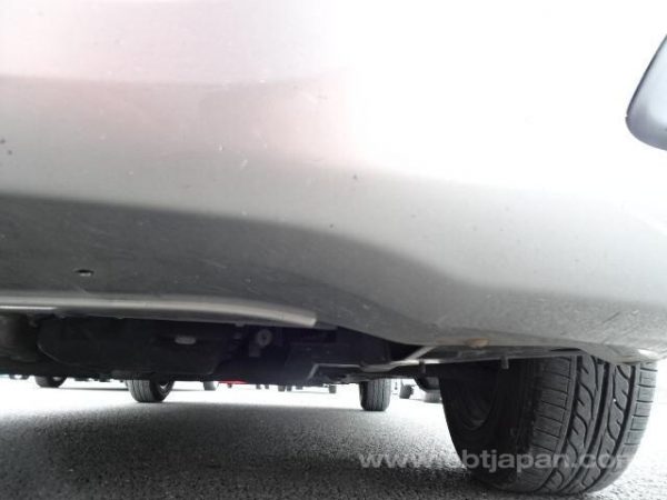 2014 NISSAN MARCH (Stock #: FX4342) - Image 23