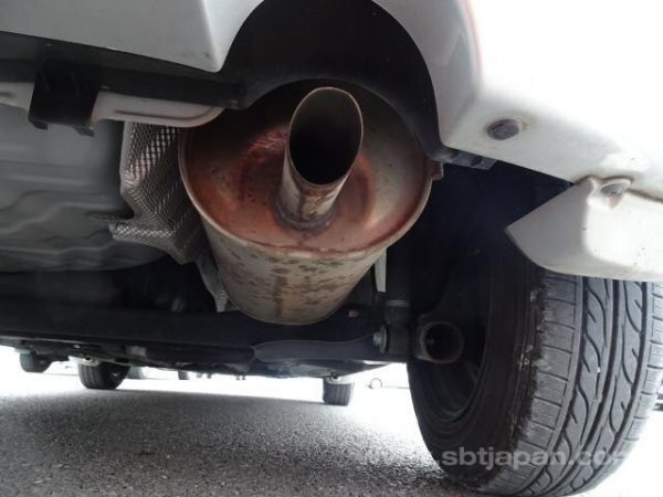 2014 NISSAN MARCH (Stock #: FX4342) - Image 25