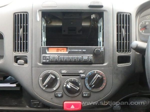 2014 NISSAN AD VAN (Stock #: FX7284) - Image 10