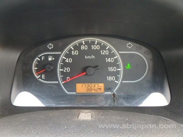 2014 NISSAN AD VAN (Stock #: FX7284) - Image 11