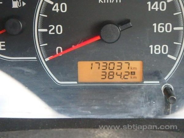 2014 NISSAN AD VAN (Stock #: FX7284) - Image 12