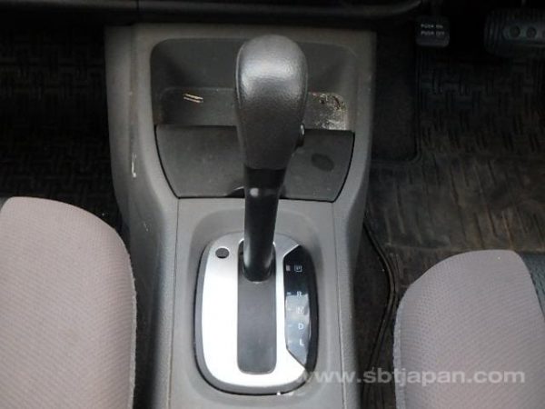 2014 NISSAN AD VAN (Stock #: FX7284) - Image 13