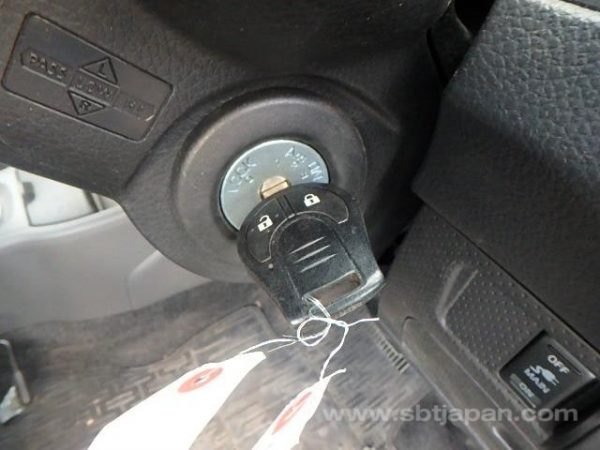 2014 NISSAN AD VAN (Stock #: FX7284) - Image 14