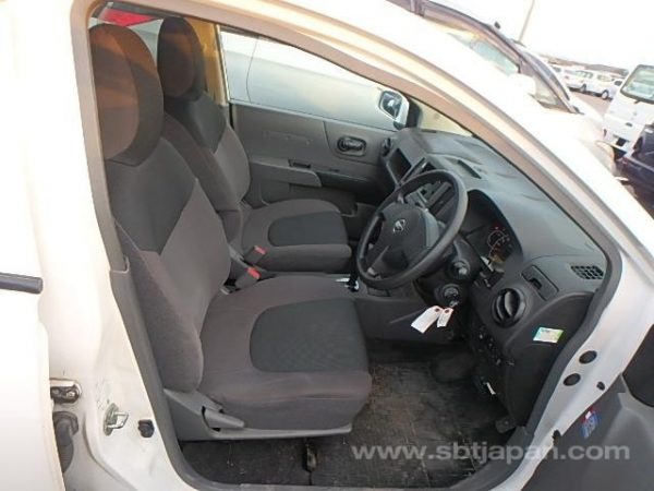 2014 NISSAN AD VAN (Stock #: FX7284) - Image 15