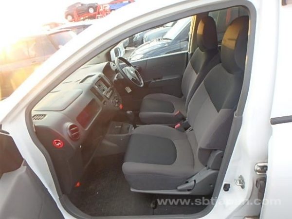 2014 NISSAN AD VAN (Stock #: FX7284) - Image 16