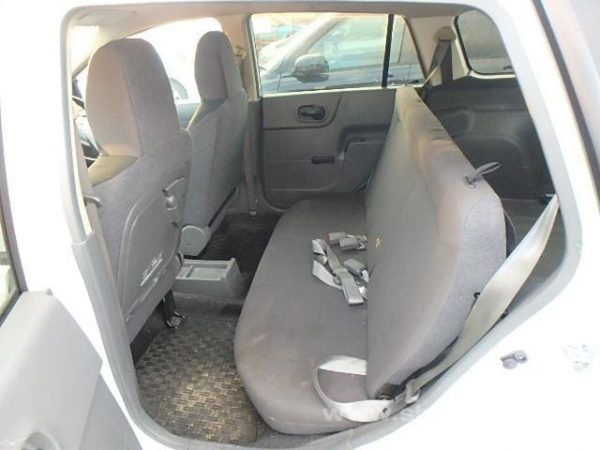 2014 NISSAN AD VAN (Stock #: FX7284) - Image 17