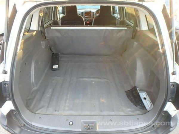 2014 NISSAN AD VAN (Stock #: FX7284) - Image 18