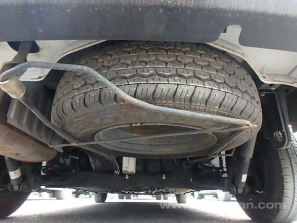 2014 NISSAN AD VAN (Stock #: FX7284) - Image 19