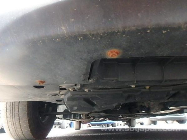 2014 NISSAN AD VAN (Stock #: FX7284) - Image 20