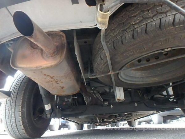 2014 NISSAN AD VAN (Stock #: FX7284) - Image 22