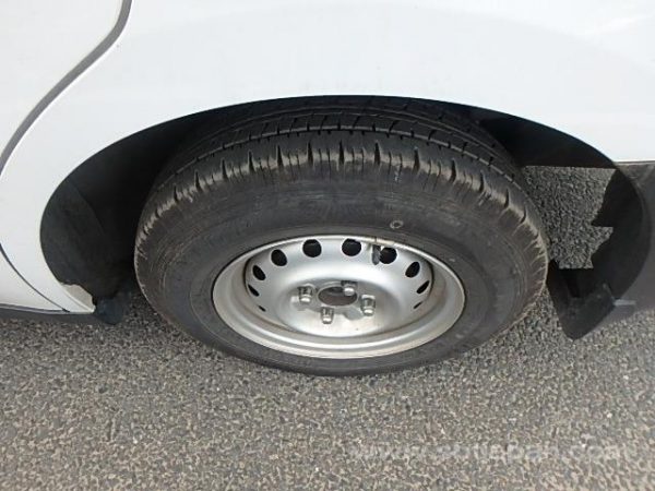 2014 NISSAN AD VAN (Stock #: FX7284) - Image 24