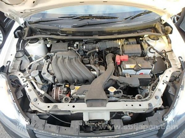 2014 NISSAN AD VAN (Stock #: FX7284) - Image 5