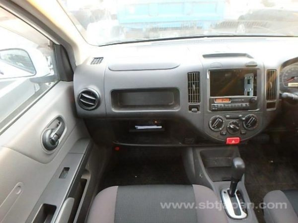 2014 NISSAN AD VAN (Stock #: FX7284) - Image 8