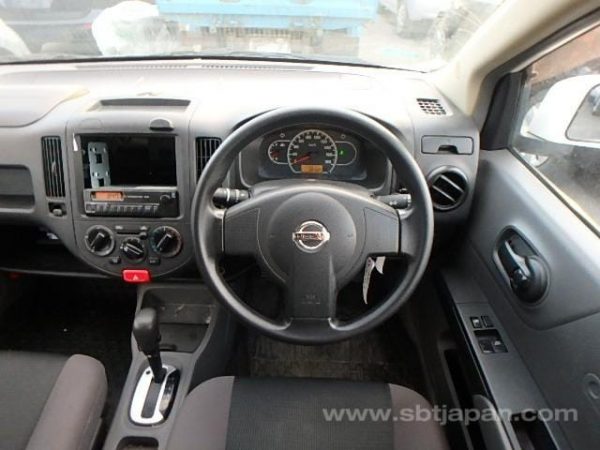 2014 NISSAN AD VAN (Stock #: FX7284) - Image 9