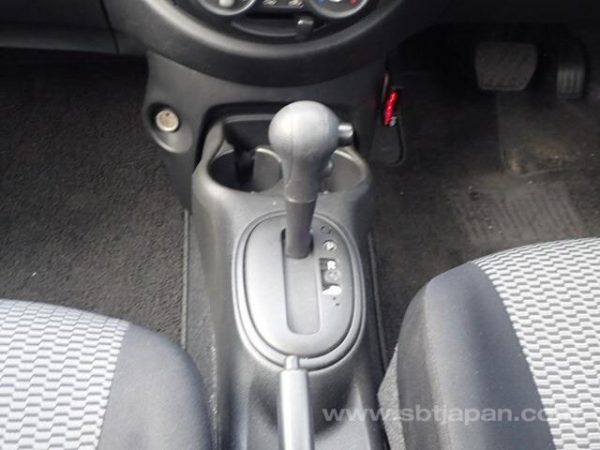 2014 NISSAN MARCH (Stock #: FZ0803) - Image 13