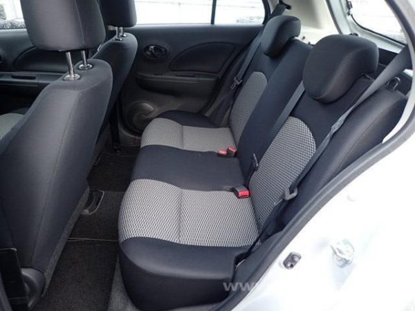 2014 NISSAN MARCH (Stock #: FZ0803) - Image 17