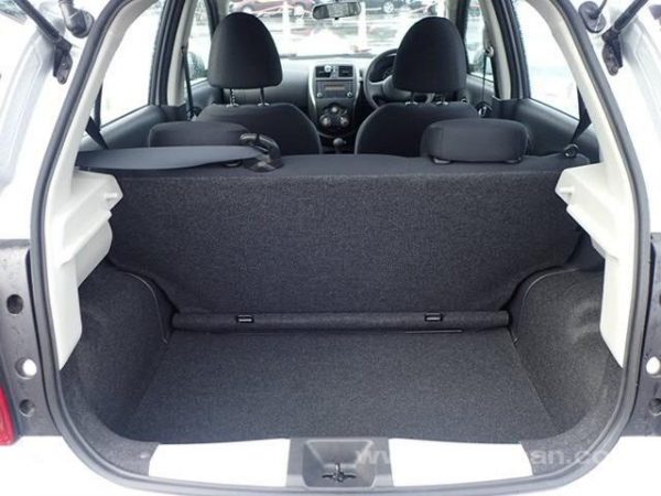 2014 NISSAN MARCH (Stock #: FZ0803) - Image 18