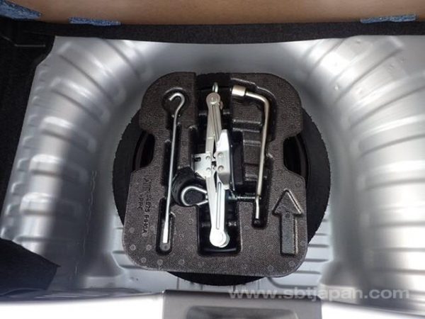 2014 NISSAN MARCH (Stock #: FZ0803) - Image 19