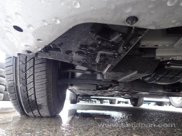 2014 NISSAN MARCH (Stock #: FZ0803) - Image 20