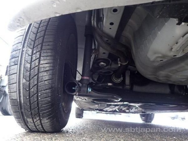 2014 NISSAN MARCH (Stock #: FZ0803) - Image 22