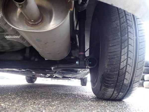 2014 NISSAN MARCH (Stock #: FZ0803) - Image 23