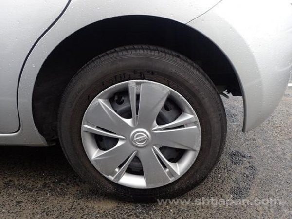 2014 NISSAN MARCH (Stock #: FZ0803) - Image 24