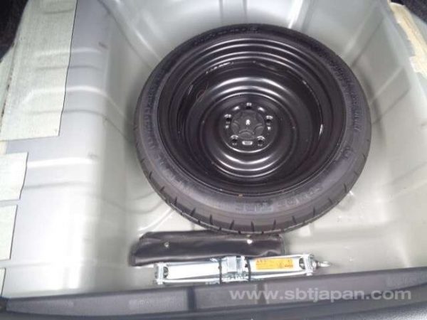 2017 NISSAN SYLPHY (Stock #: GA7676) - Image 10