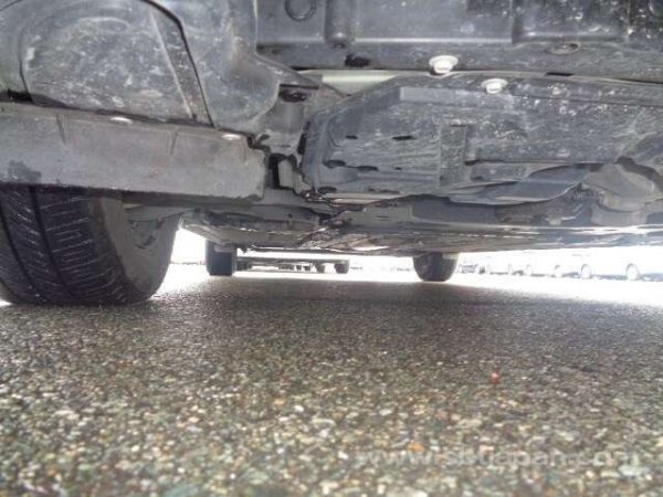 2017 NISSAN SYLPHY (Stock #: GA7676) - Image 21